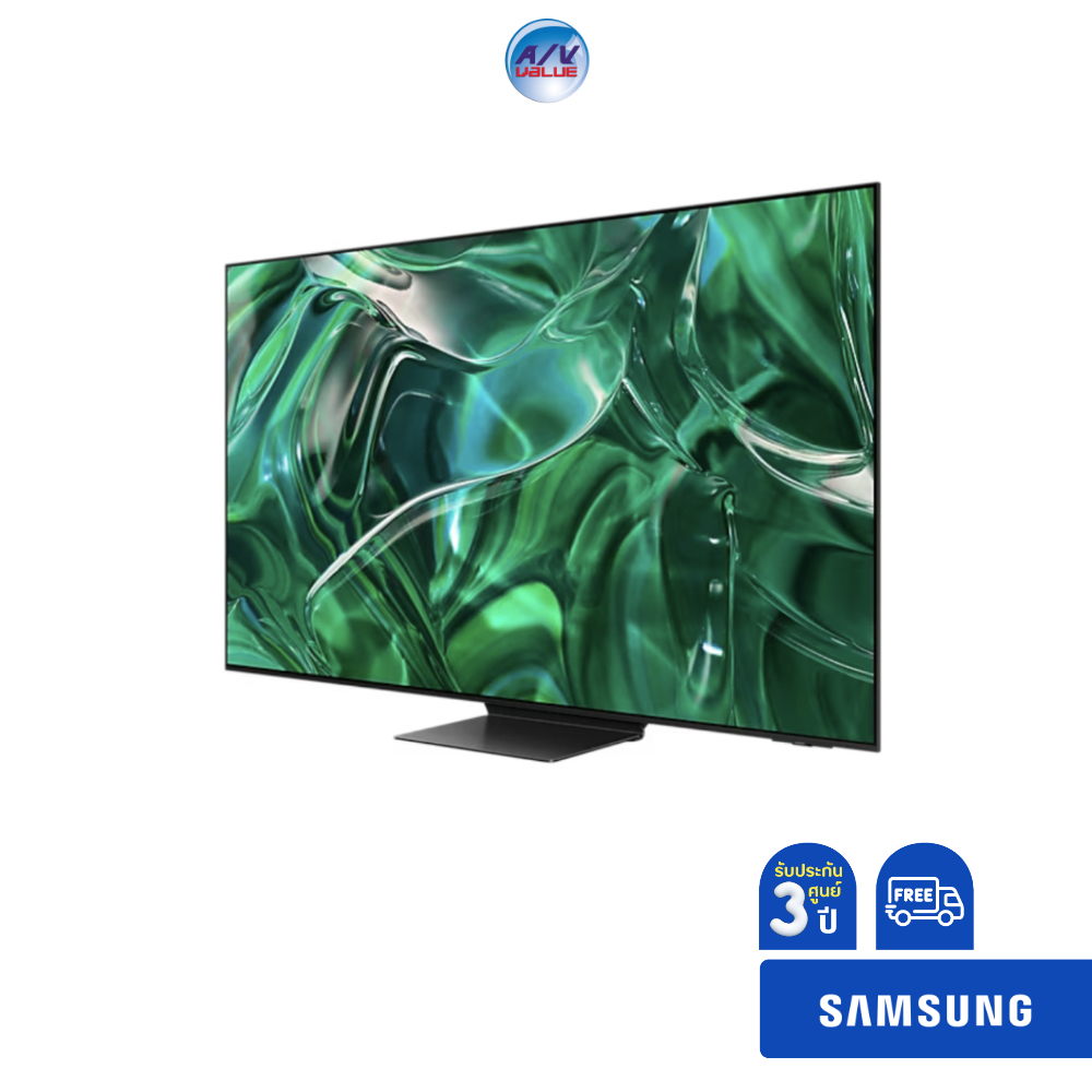 samsung-tv-55-oled-4k-s95c-รุ่น-qa55s95cakxxt-55s95c-ผ่อน-0