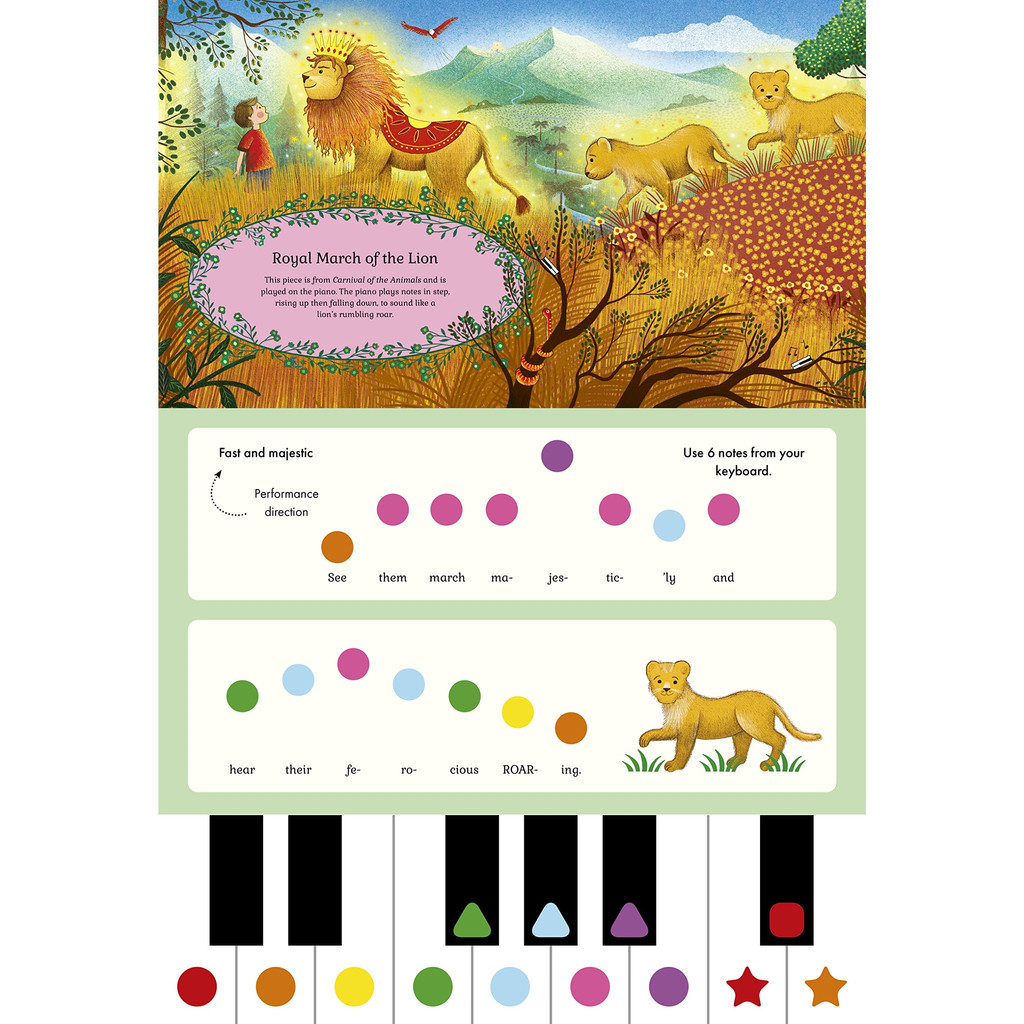 story-orchestra-i-can-play-vol-1-learn-8-easy-pieces-from-the-series-hardback