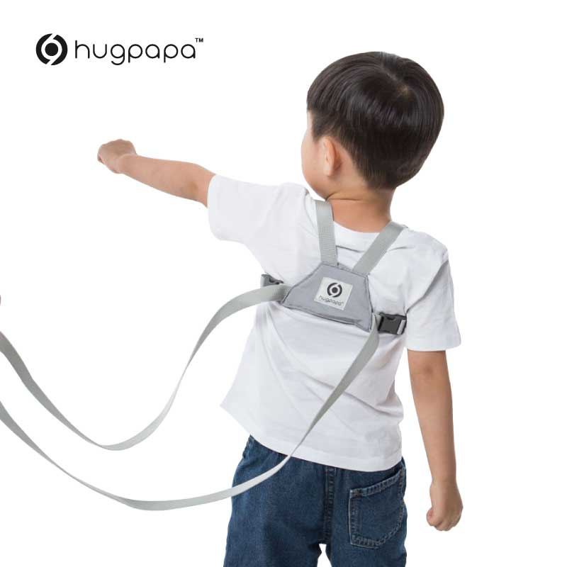 hugpapa-baby-chair-booster-รุ่น-dial-fit-2in1-ที่นั่งเด็กพกพา-amp-สายจูงเด็ก