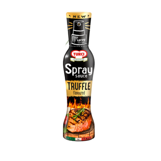 ตูซี ฟิเรนเซ สเปรย์ซอสปรุงรสเห็ดทรัฟเฟิล 140 มล. - Turci Firenze Spray Sauce Truffle Flavoured ML.