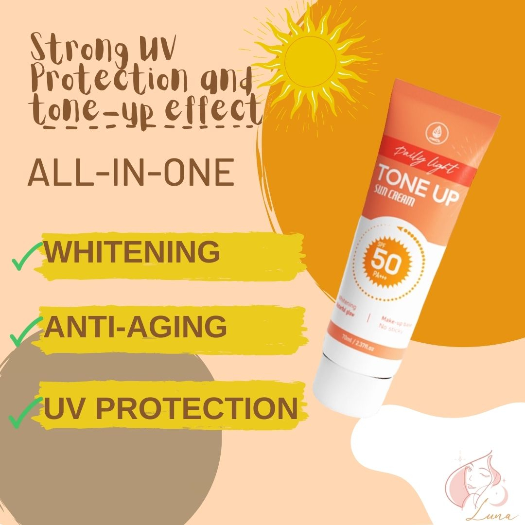 ครีมกันแดด-sun-block-spf-50-pa-70ml-สำหรับผิวหน้าและผิวกาย-เกาหลี