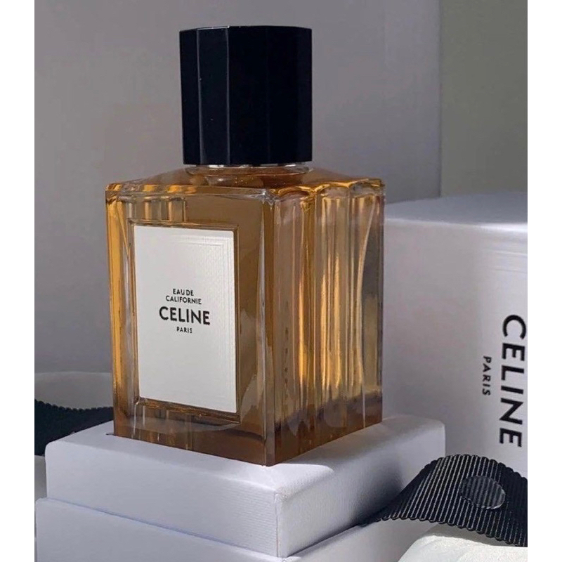 celine-eau-de-californie-edp100ml-ทักแชทเช็คสต๊อกก่อนนะ