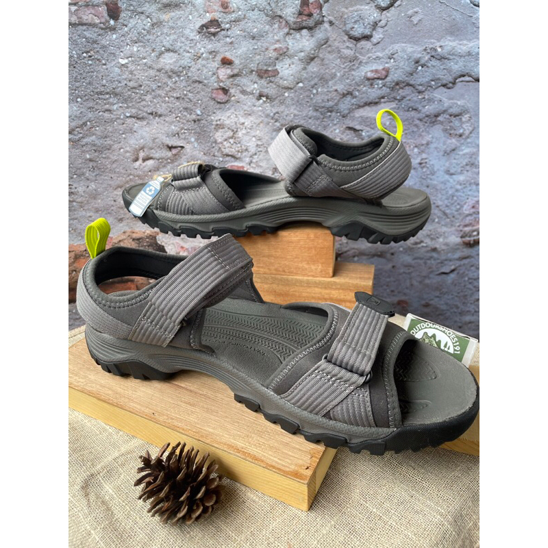 keen-targhee-lll-h2-waterproof-hiking-sandal-45-46-ลิขสิทธิ์แท้100-มือ1