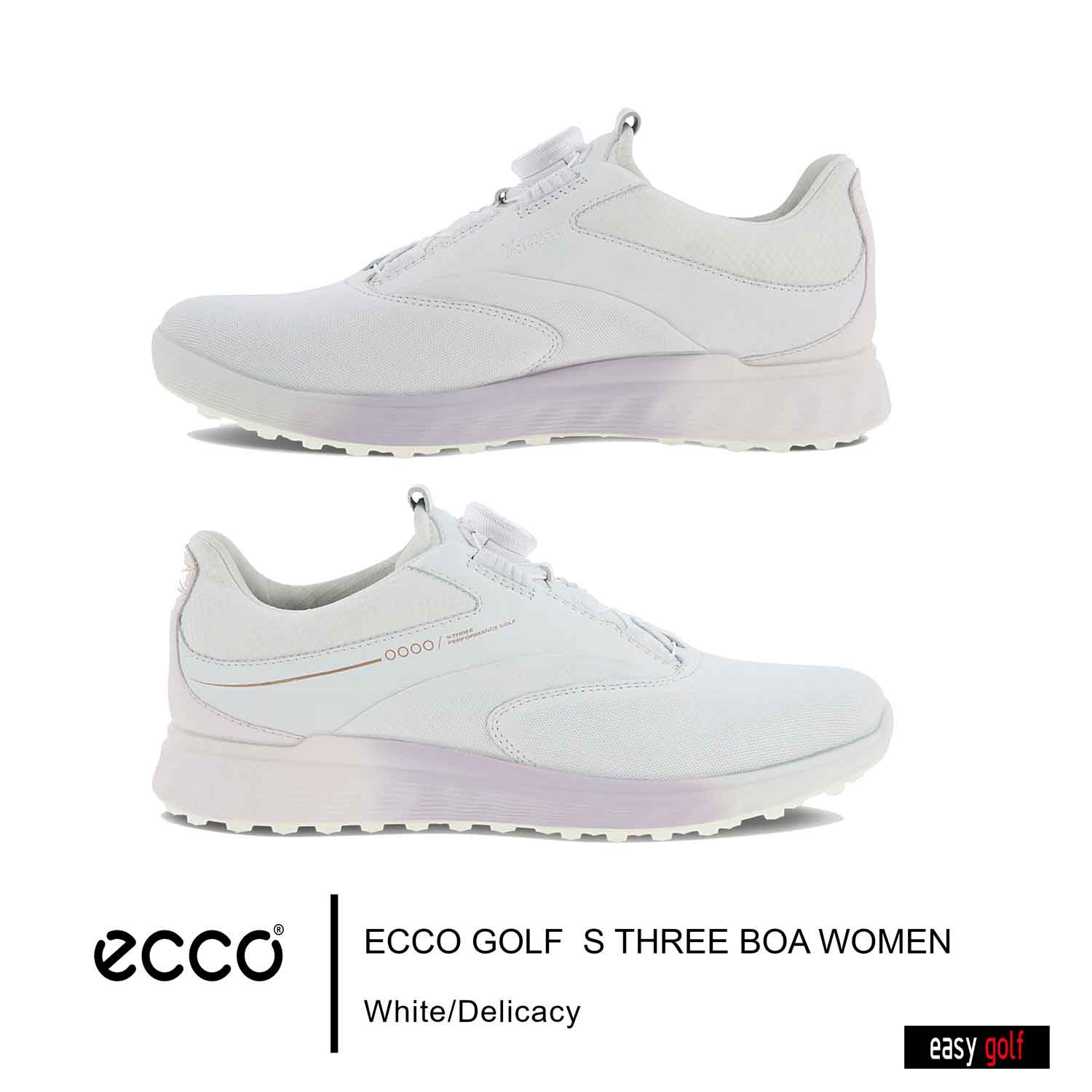 ecco-s-three-boa-women-ecco-golf-golf-shoes-รองเท้ากีฬากอล์ฟผู้หญิง-ss23