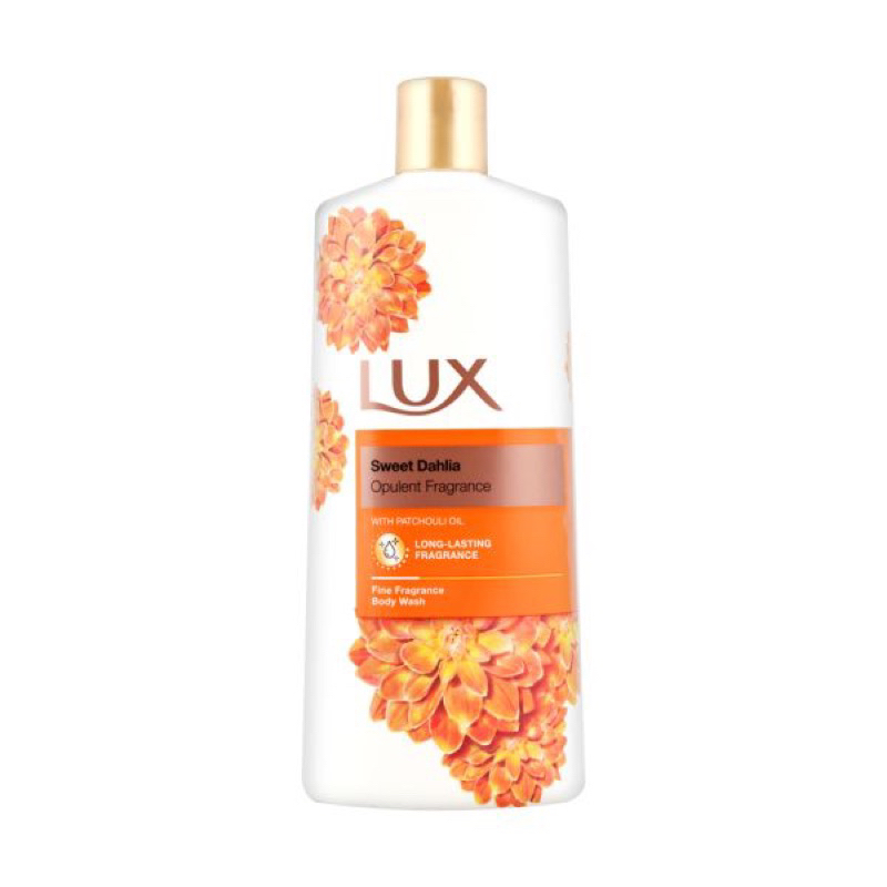 lux-sweet-dahlia-opulent-fragrance-with-pachouli-oil-body-wash-600ml
