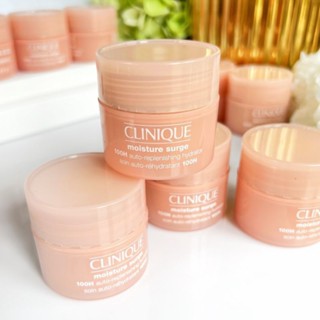 Clinique Moisture Surge 100H Auto-Replenishing Hydrator 15ml