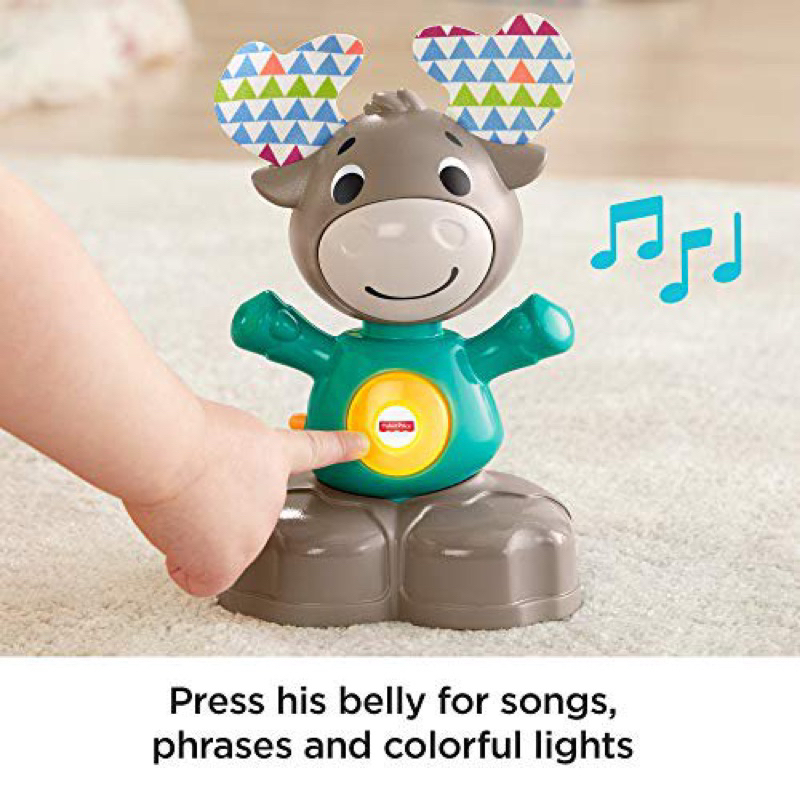 fisher-price-linkimals-musical-moose-interactive-educational-toy-with-music-and-lights-for-baby-ages-9-months-amp-up