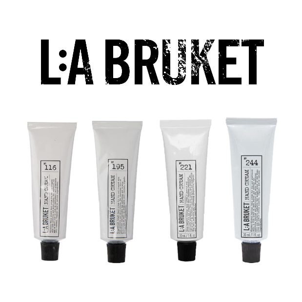 พร้อมส่ง-ครีมบำรุงผิวมือ-l-a-bruket-hand-cream-30ml-70ml