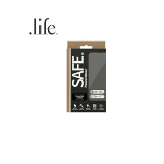 SAFE Ultra Wide Fit Glass for Samsung S23 / S23 Plus By Dotlife