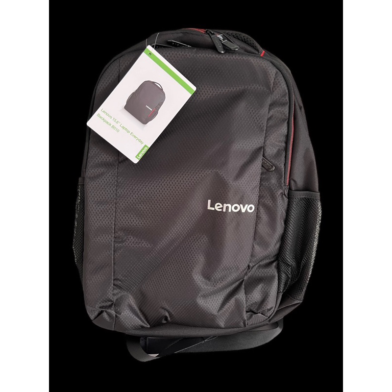 *ส่งฟรี* Lenovo laptop bag 15.6” Shopee Thailand