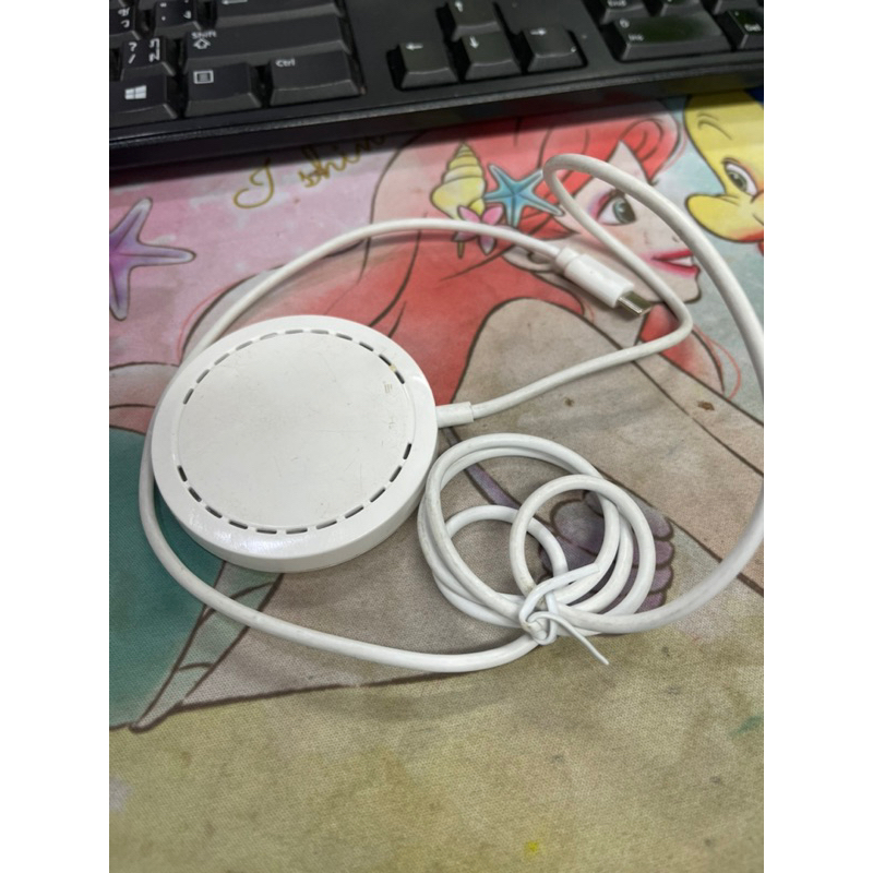 Wekome WP-U92 wireless charger **มือสอง** สายยาว 50 cm | Shopee Thailand