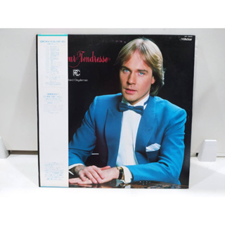 1LP Vinyl Records แผ่นเสียงไวนิล  Richard Clayderman   (J14D178)