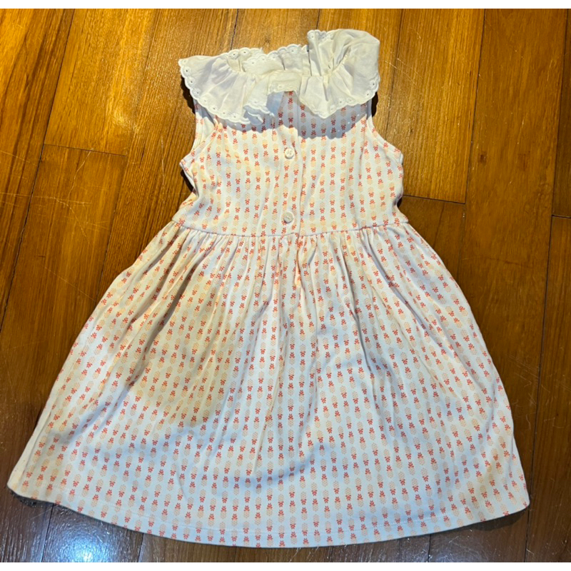 janie-amp-jack-baby-dress-size-3t-งานไฮโซ-งานคุณหนูจ้า-สวยผ้าดีค่ะ-ใหม่มากๆ-used-like-new-ไซส์น้องไม่เกิน-3-ขวบจ้า