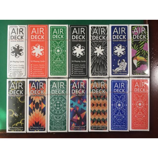 Air Deck Boardgame [ของแท้พร้อมส่ง]