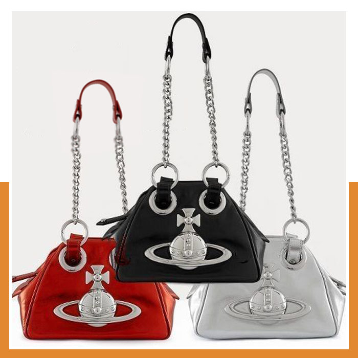 กระเป๋า-vivienne-westwood-archive-orb-yasmine-bag-หนังแท้