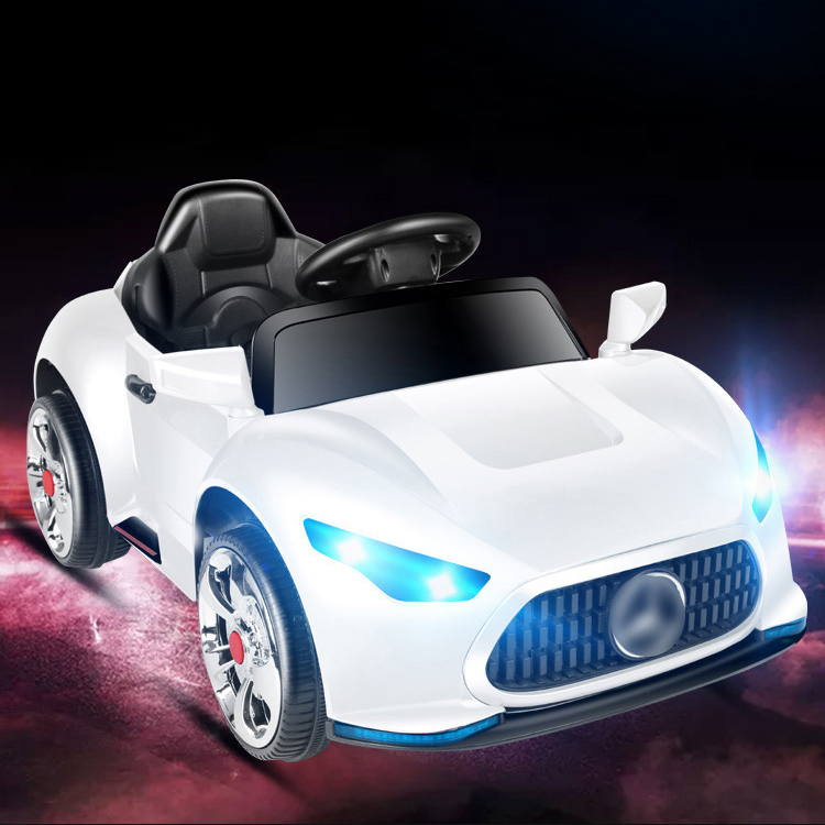 sakaco-รถเมอร์ซิเดสเบนซ์ซีคลาสเหมาะสำหรับเด็กอายุ-3-8-ปีมีความสุขในการขับขี่-สินค้าพร้อมส่ง-รถบังคับไฟฟ้า-รถนั่งเด็ก