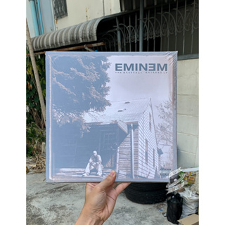 Eminem – The Marshall Mathers LP (Vinyl)