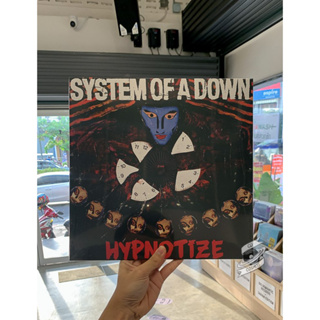 System Of A Down ‎– Hypnotize (Vinyl)