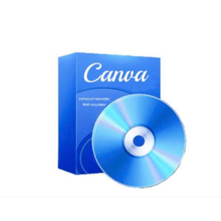 canva โปรแกรมออกแบบต่างๆ ใช้เมลส่วนตัวปลดล็อก มีทีมคอยดูแลตลอด