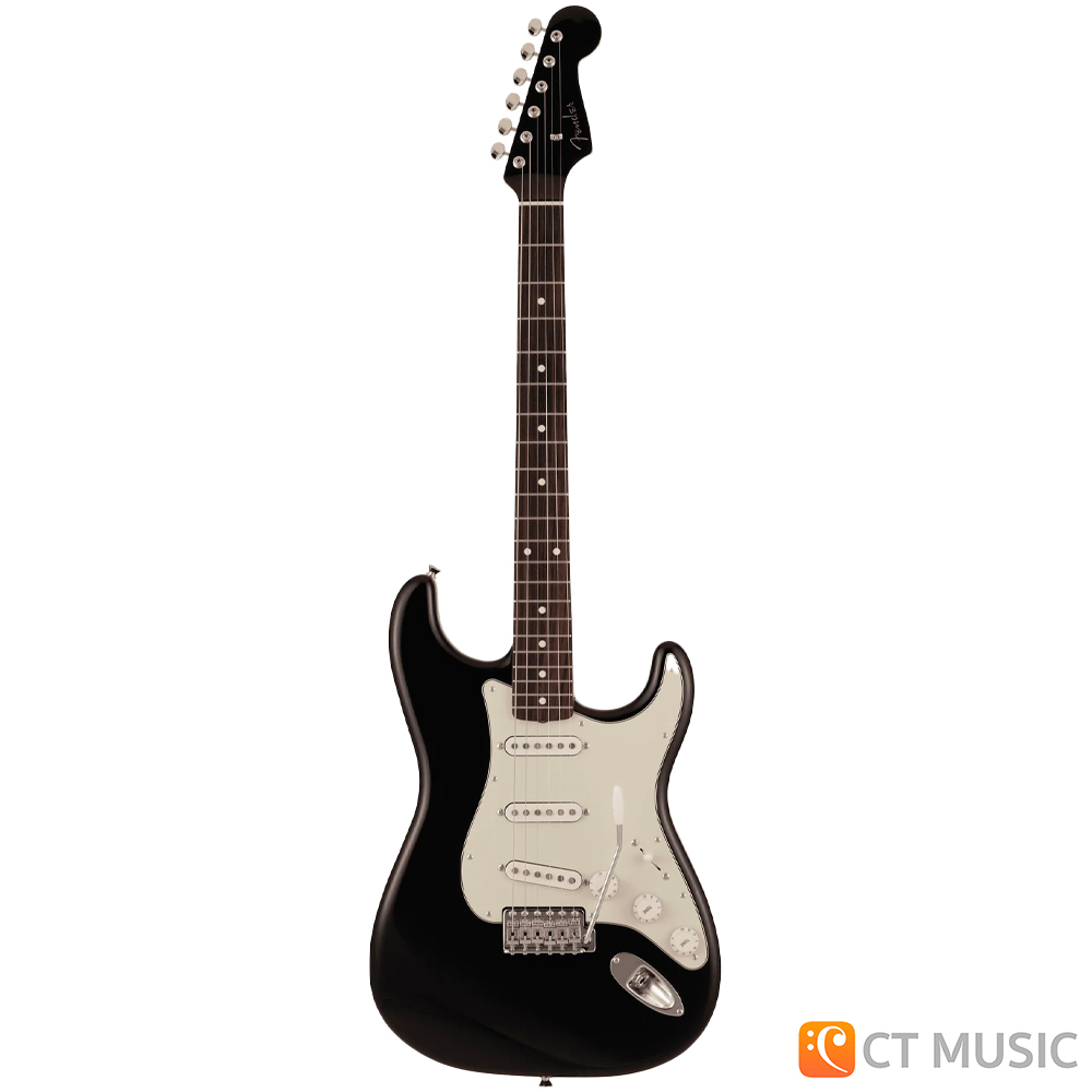 fender-2023-collection-made-in-japan-traditional-60s-stratocaster-black-กีตาร์ไฟฟ้า