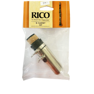 ที่ครอบเม้าส์บีแฟลตคลาริเนตยี่ห้อ Rico clarinet