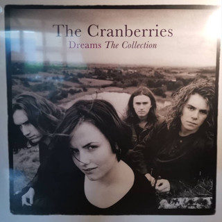 แผ่นเสียง LP The Cranberries - Dream The Collections