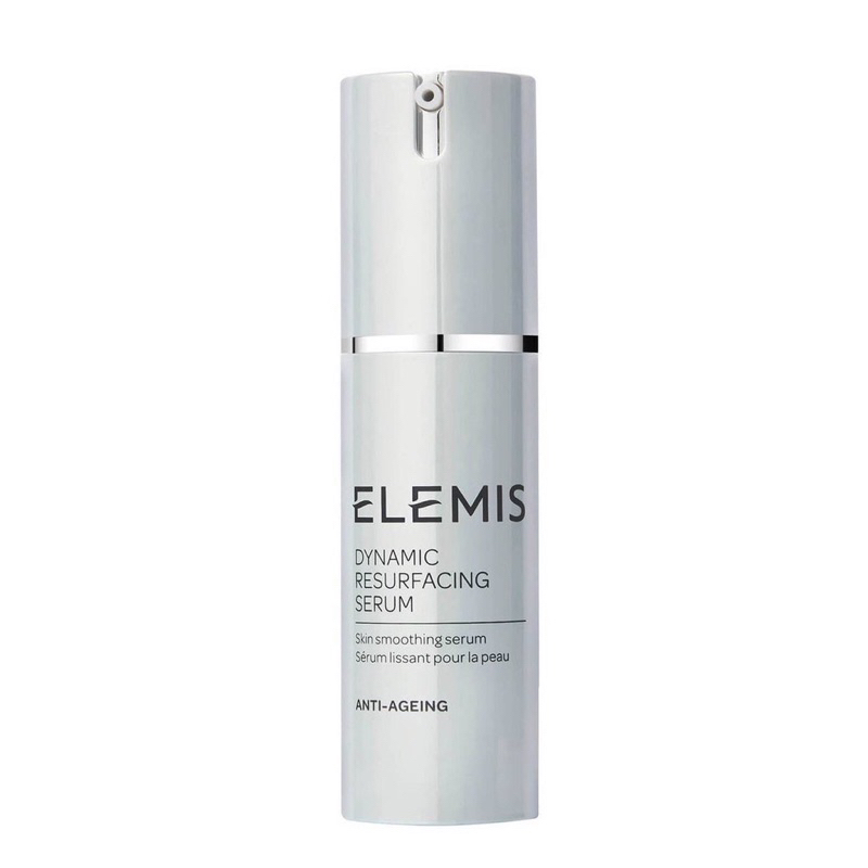 แท้ล้าน-elemis-dynamic-resurfacing-serum-30ml-5000-บาท