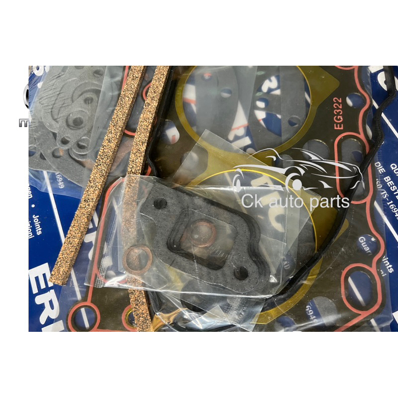 ปะเก็นชุดใหญ่-มาสด้า-s2-b2200-mazda-b2200-s2-overhaul-gasket-set