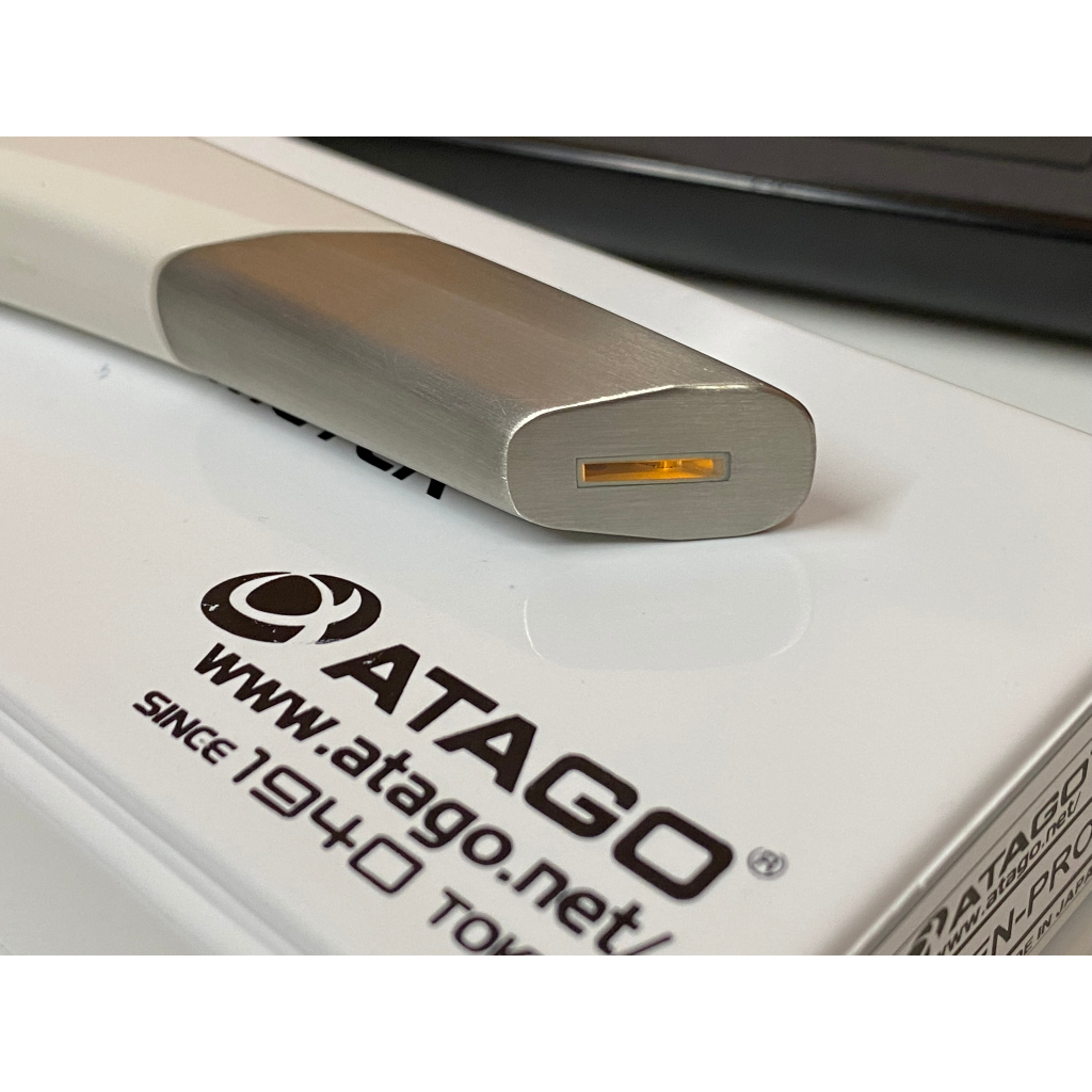 atago-pen-pro-เครื่องวัดความหวานแบบปากกา-ip65