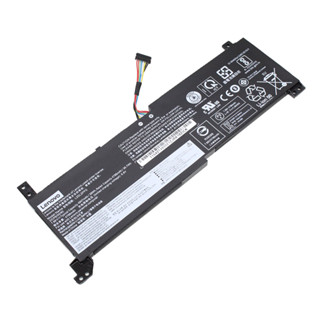 Lenovo แบตเตอรี่ L20L2PF0 Lenovo IdeaPad 3-14ITL6 3-15ITL6 3-17ITL6 S14 V14 V15 V17 G2-ITL G3-IAP K14 Series (ของแท้)