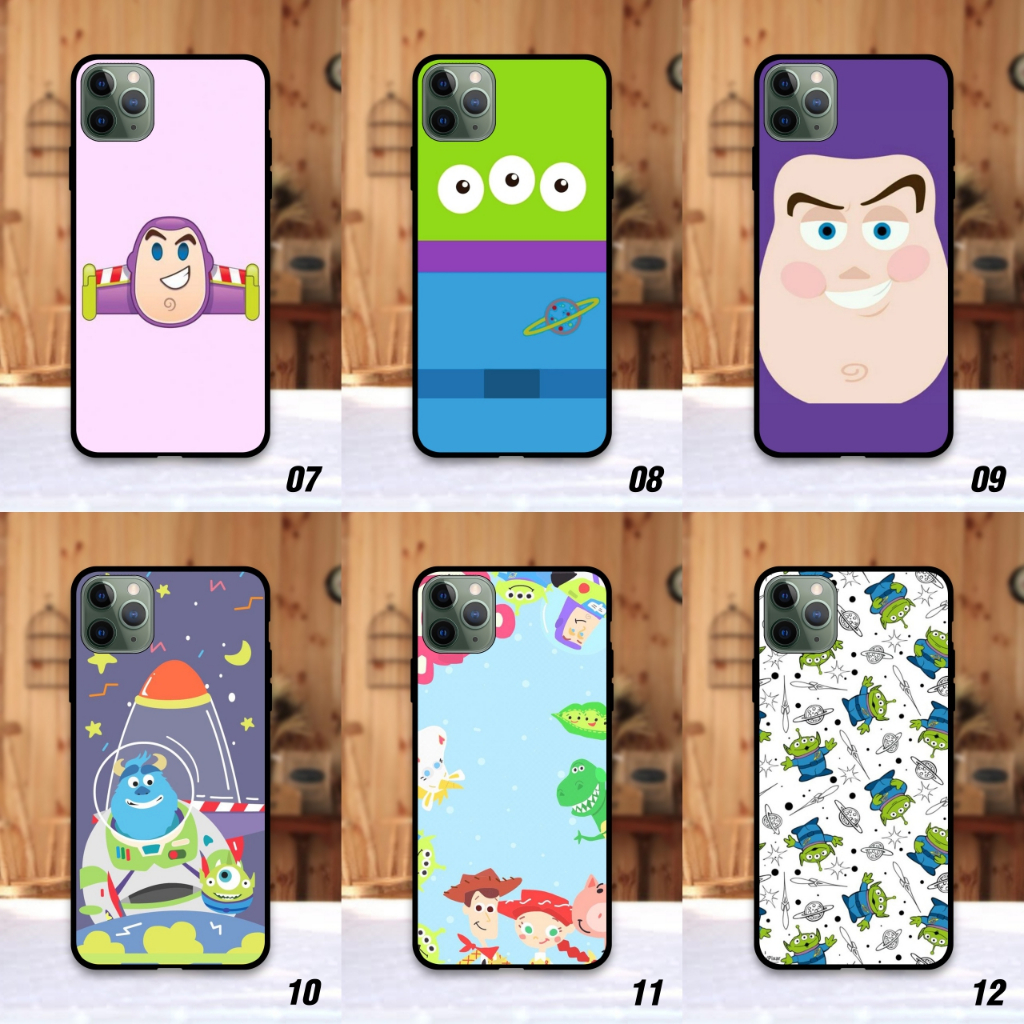 samsung-note-2-3-4-5-8-9-10-10-plus-เคส-toy-story