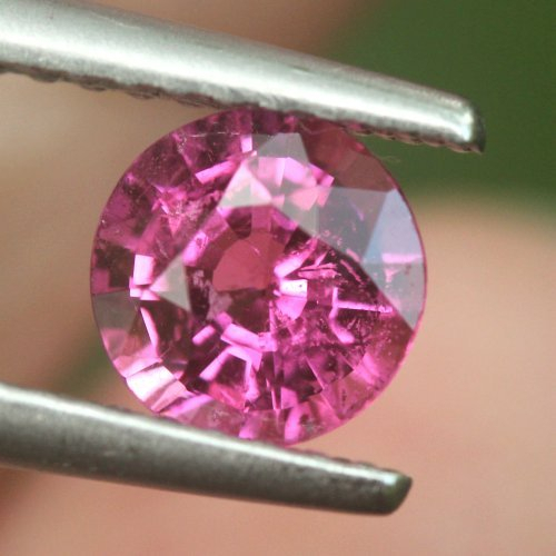 พลอยทัวร์มารีน-pink-tourmaline-นน0-57กะรัต