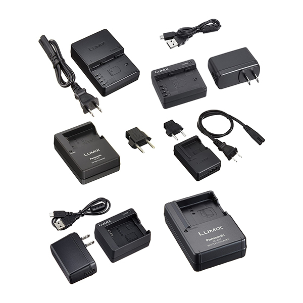 Panasonic Battery Charger Lumix DMWBTC Shopee Thailand