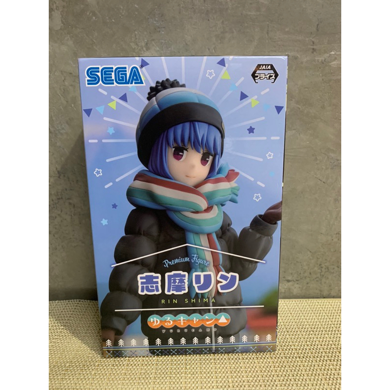 yuru-camp-premium-figure-nadeshiko-kakamigahara-amp-shima-rin-sega-t