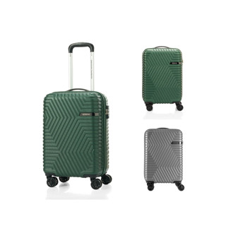 AMERICAN TOURISTER กระเป๋าเดินทางล้อลาก (20นิ้ว) รุ่น ELLEN SPINNER 55/20 TSA