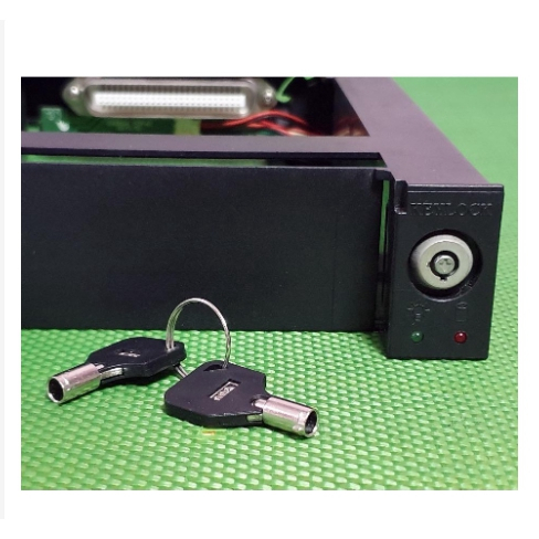 Mobile Rack IDE ATA100/133 กล่องใส่ Hard Disk มีพัดลมพร้อม | Shopee ...