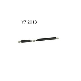 y7 2018 ปุ่มสวิทนอก ปุ่มเปิดปิด ปุ่มนอก สําหรับ huawei Y7 Prime Pro 2018