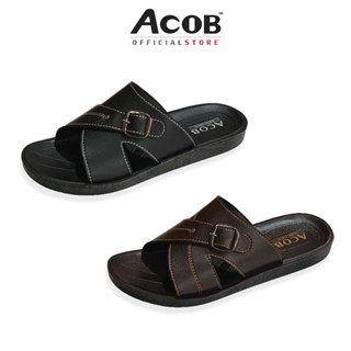 Acob รองเท้าแตะ รุ่น M304 ไซส์ 39-43