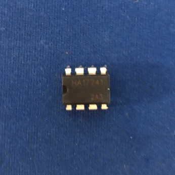 ha17741-741-hitashi-general-purpose-operational-amplifier