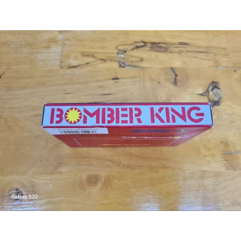 nintendo-famicom-bomber-king