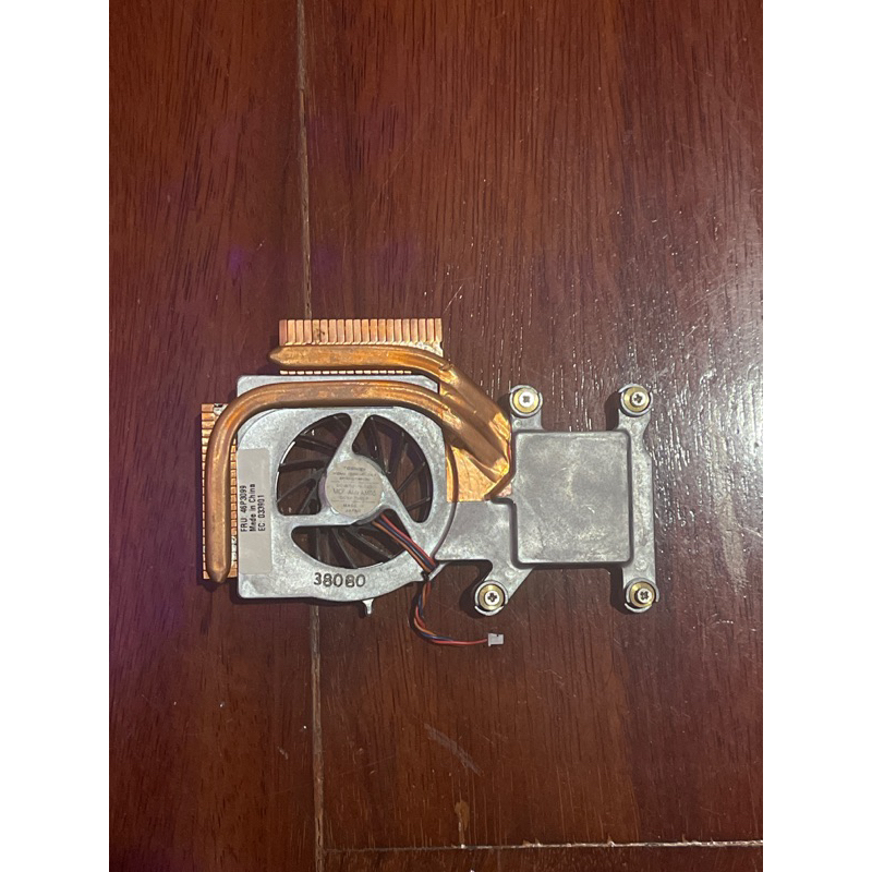 พัดลม heatsink ibm r40 ของแท้ | Shopee Thailand