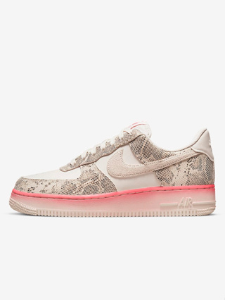 รองเท้าผ้าใบผู้หญิง Nike Air Force 1 Low ของแท้ 100%