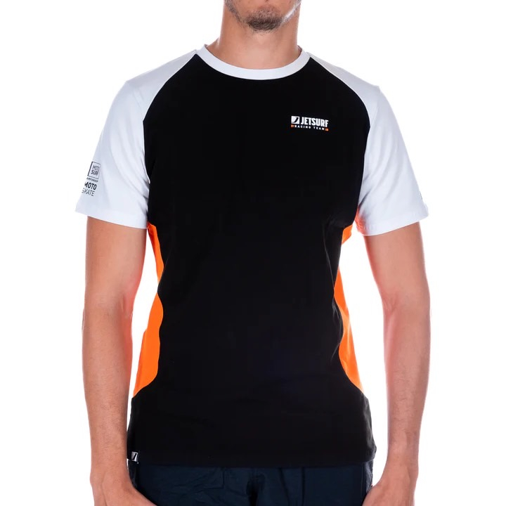 jetsurf-t-shirt-racing-team