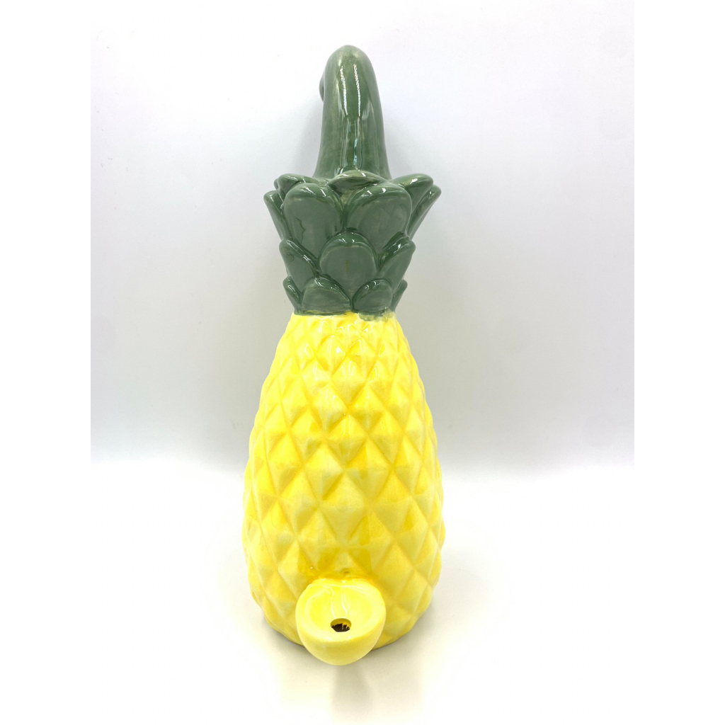 pineapple-cup-pipe-แจกันบ้องแก้ว-ไปป์-สัปปะรด