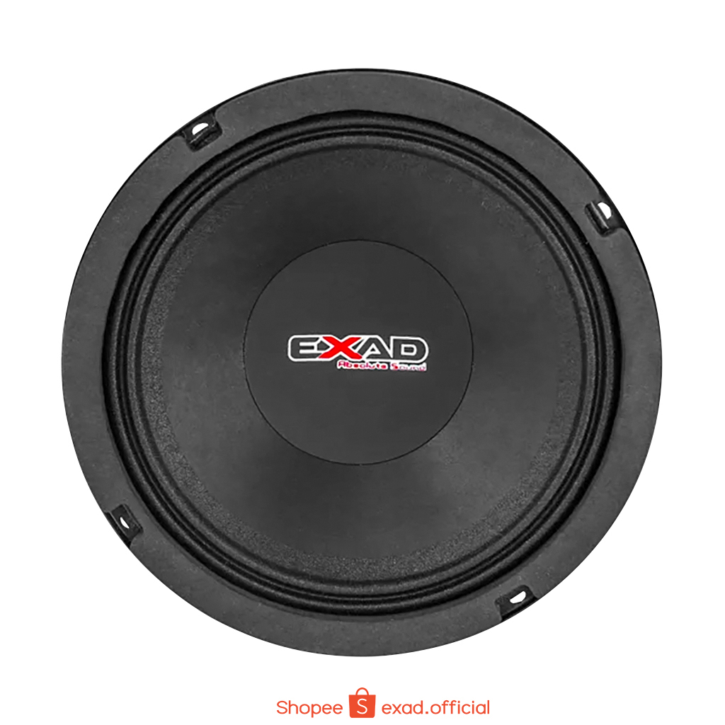 midrange-speaker-exad-e-6-5-x-ลำโพงเสียงกลาง-ราคาต่อคู่-จัดส่งฟรี