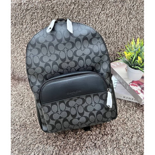 COACH BACKPACK TRAVELLER LAPTOP BAG((72483)