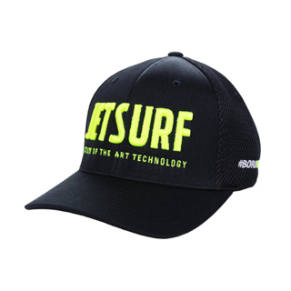 Jetsurf Cap Classic / หมวกแก๊ปแบรนด์เจ็ทเซิร์ฟ