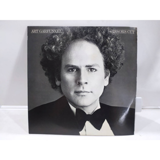 1LP Vinyl Records แผ่นเสียงไวนิล ART GARFUNKEL SCISSORS CUT   (J18C78)