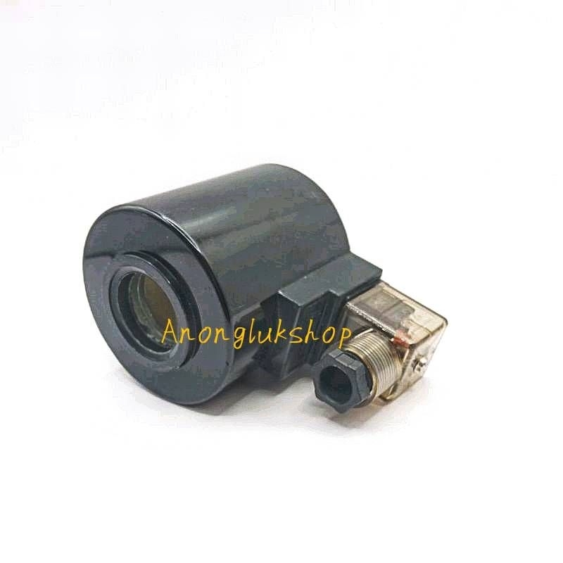 คอยล์-coil-ไฮโดรลิค-24vdc-พร้อมปลั้ก-เส้นผ่าศูนย์กลาง-69มิล-สูง-73มิล-รูใน-26มิล