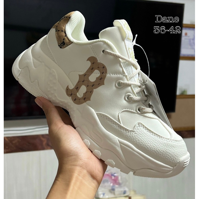 new-stock-รองเท้าผ้าใบny-boston-mblสินค้าพร้อมส่งค่ะมี36-43